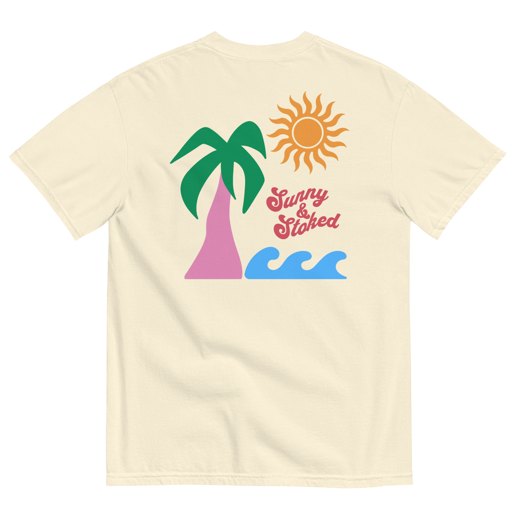 Paradise Tee