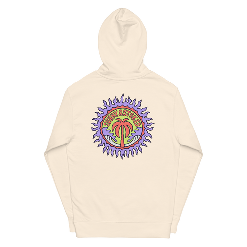 Sun Stoked Hoodie | Sunny & Stoked Sun Stoked Hoodie | Sunny & Stoked