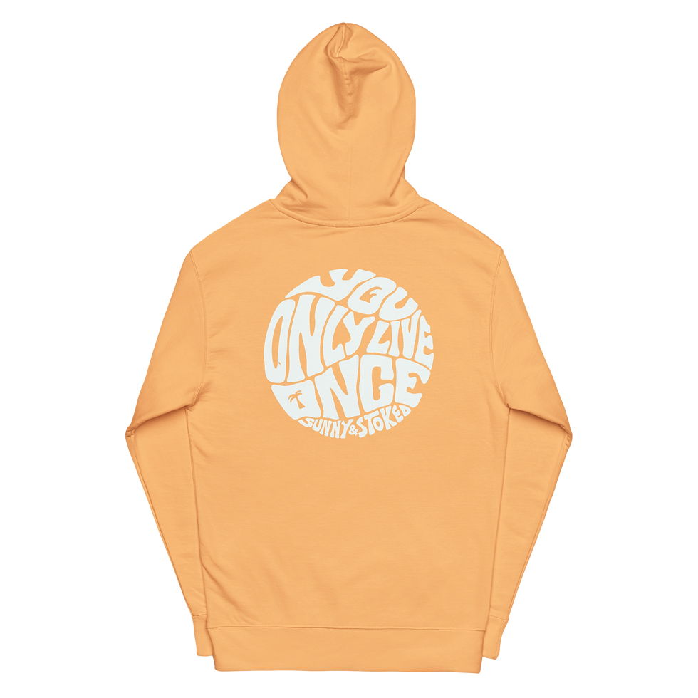 Thumbnail: YOLO Hoodie