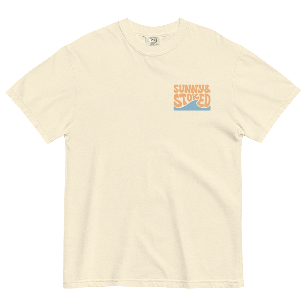 Thumbnail: Sir Scallywag's Tee