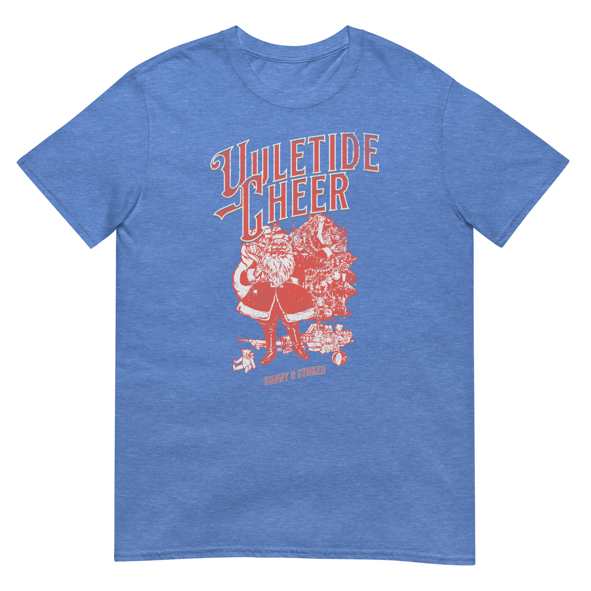 Yuletide Cheer Tee