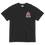 Thumbnail: Great White Stoked Funky Colored Tee