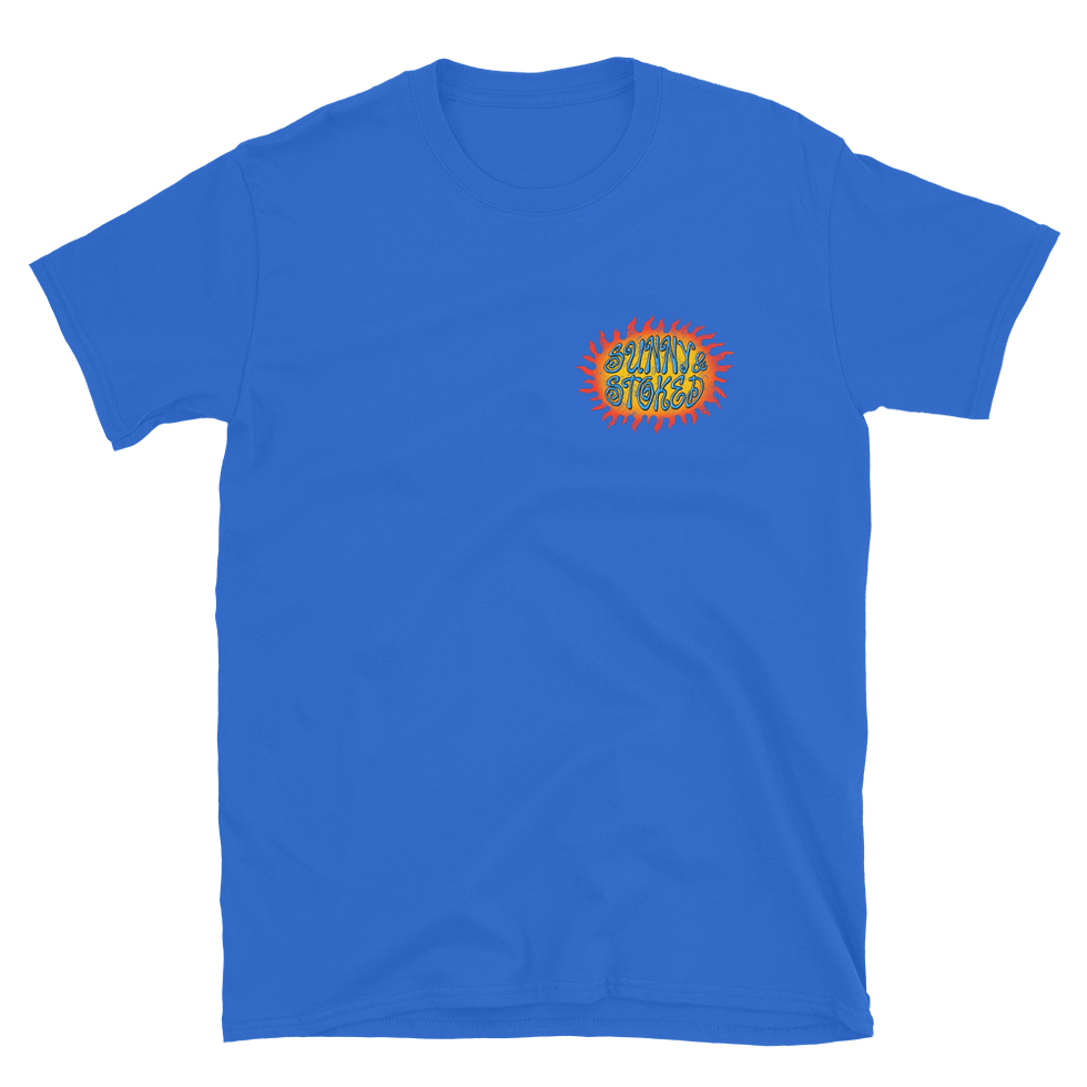 Thumbnail: 90's Stoked Tee