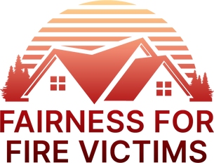 LA fire survivors say Newsom is trying to help utilities reduce their wildfire costs again