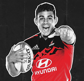 Noah Hotham