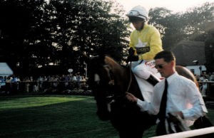 Newmarket – Birthplace of Racing and Legend