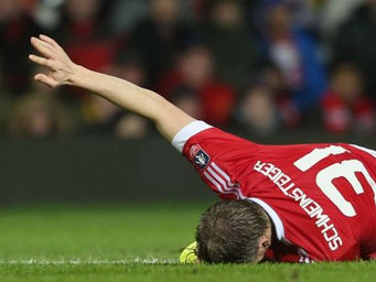 Schweinsteiger ‘mungon’ në Euro 2016