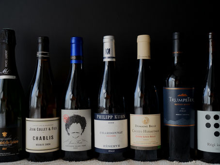 Wines from the Latest Wine Casino — and How to Unravel Their Secrets