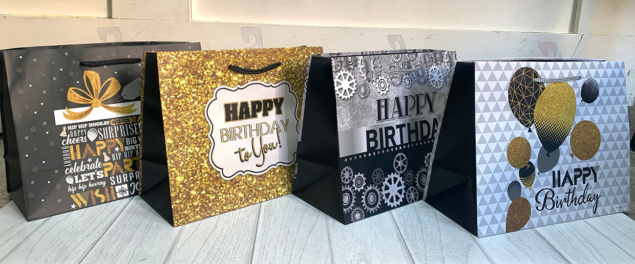 BOLSA CHICA GOLD PARTY C/12