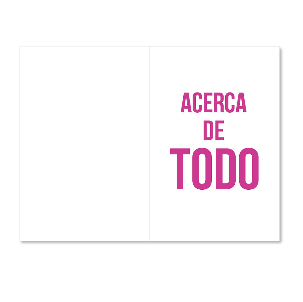 Miniatura: 3 PZ TARJETA KARMA 16cm X 11cm CON SOBRE