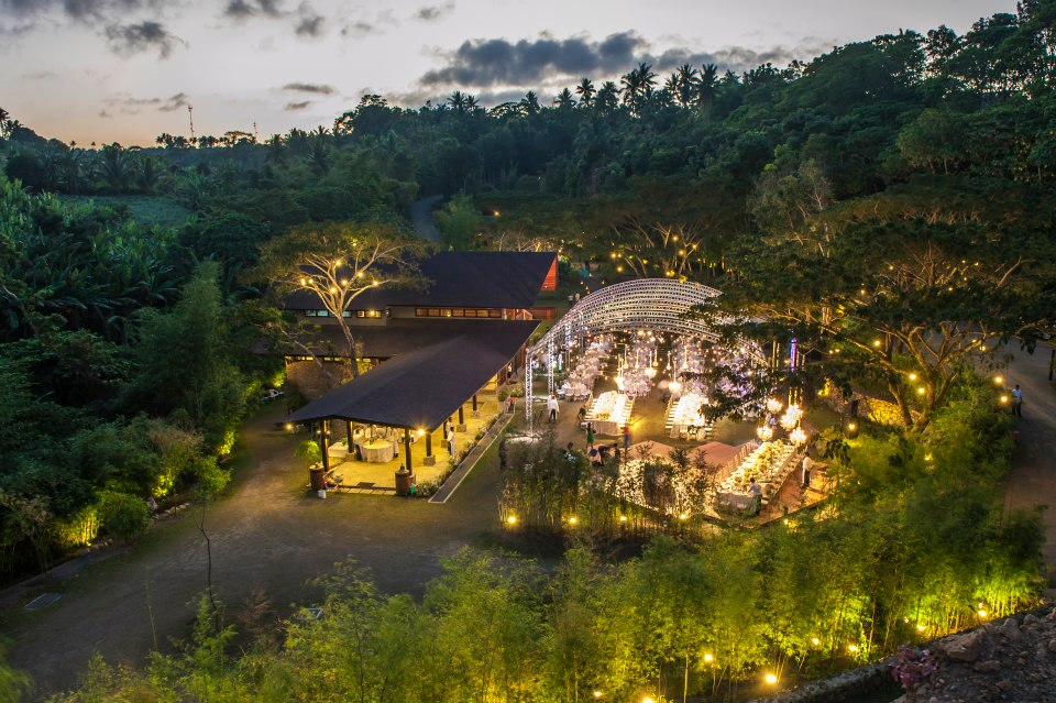 Angelfields Nature Sanctuary