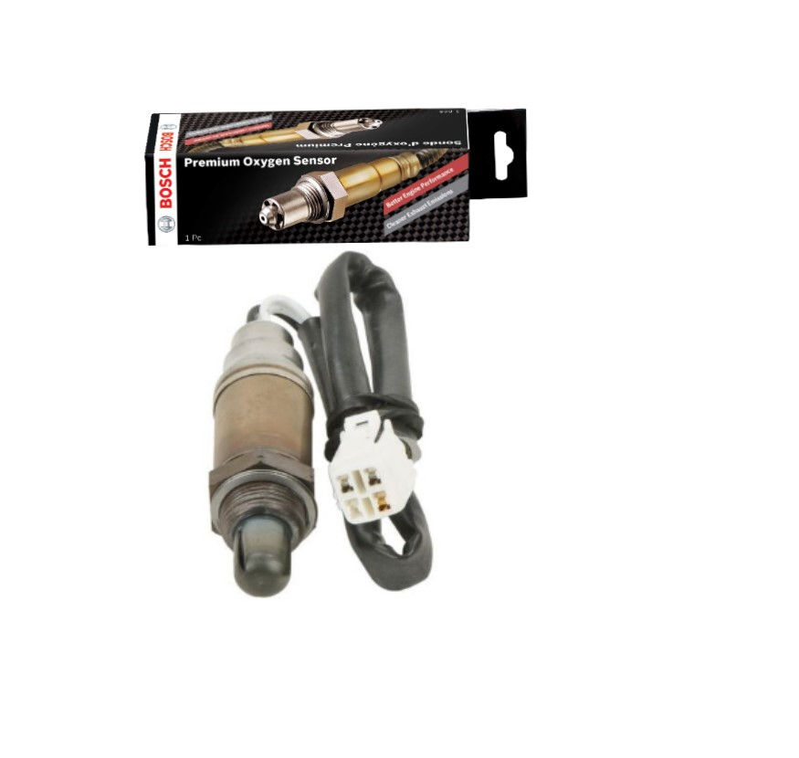 Bosch Oxygen Sensor suitable for Subaru