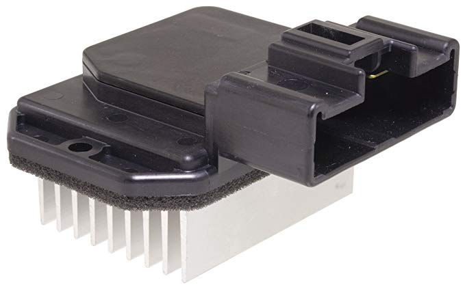 Heater Resistor / Blower Motor Resistor suitable for Toyota / Dodge