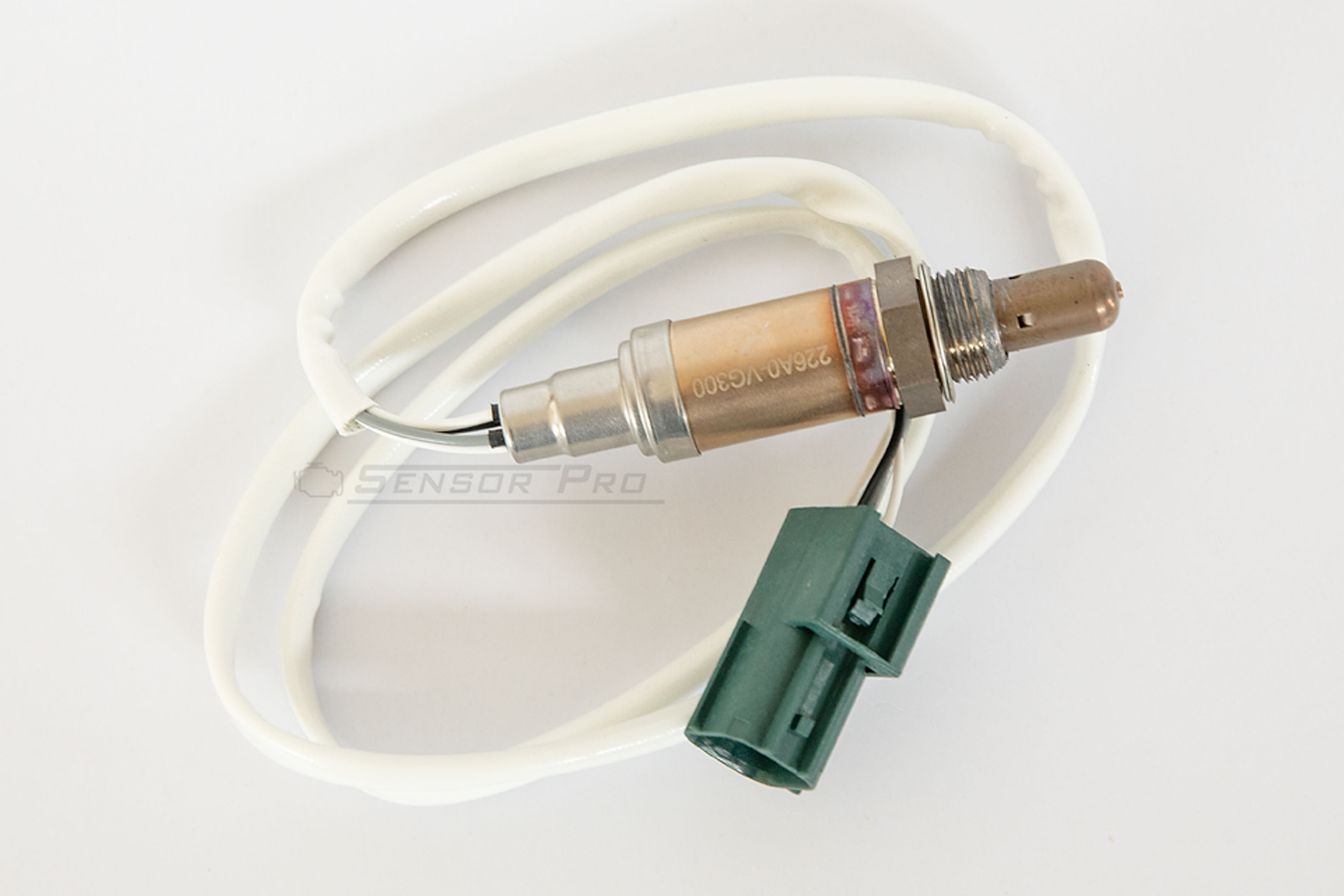 Nissan Elgrand Oxygen Sensor