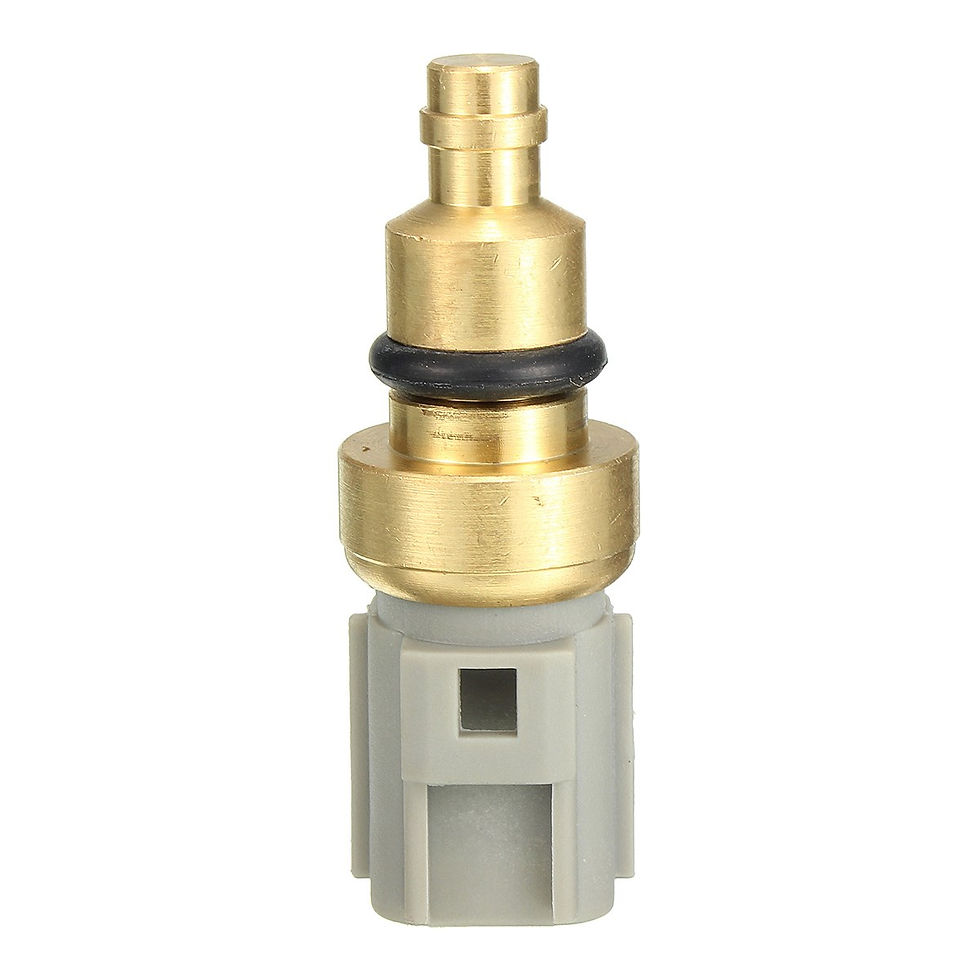 Temperature Sensor suitable for Ford