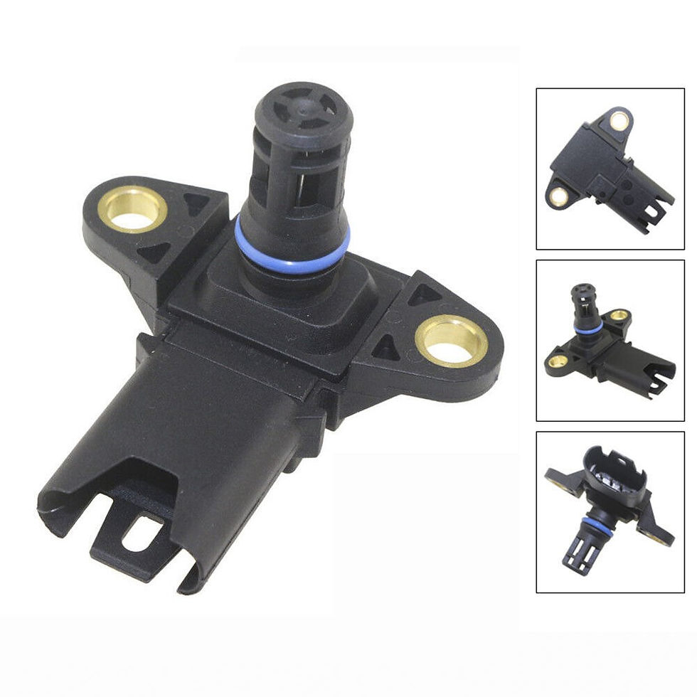 MAP / Pressure Sensor suitable for BMW