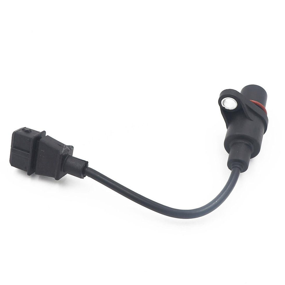 Hyundai Crank Angle Sensor / Crankshaft Position Sensor (3 pin)