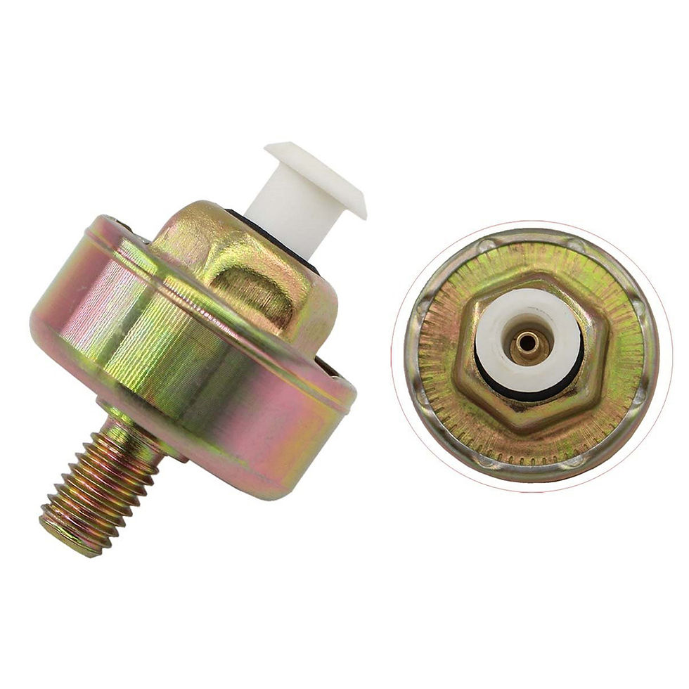 Holden Knock Sensor