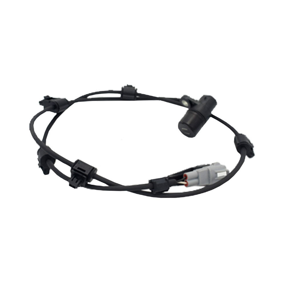 ABS Sensor (rear right) suitable for Toyota