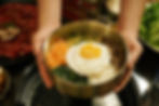 Bibimbap