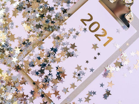 2021 Year End Review