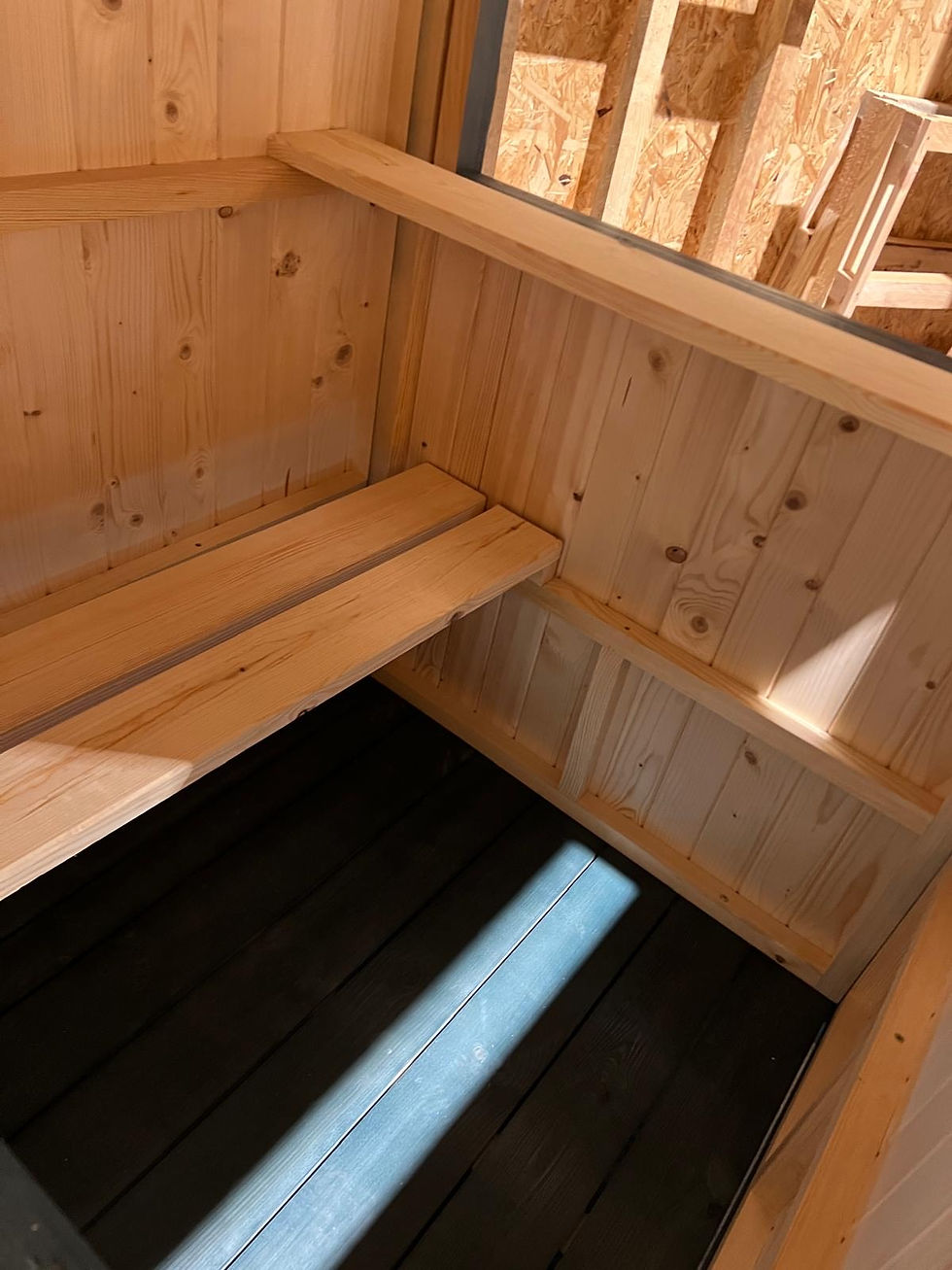 Miniaturbild: Waldkanzel Fichte (ohne Unterbau)