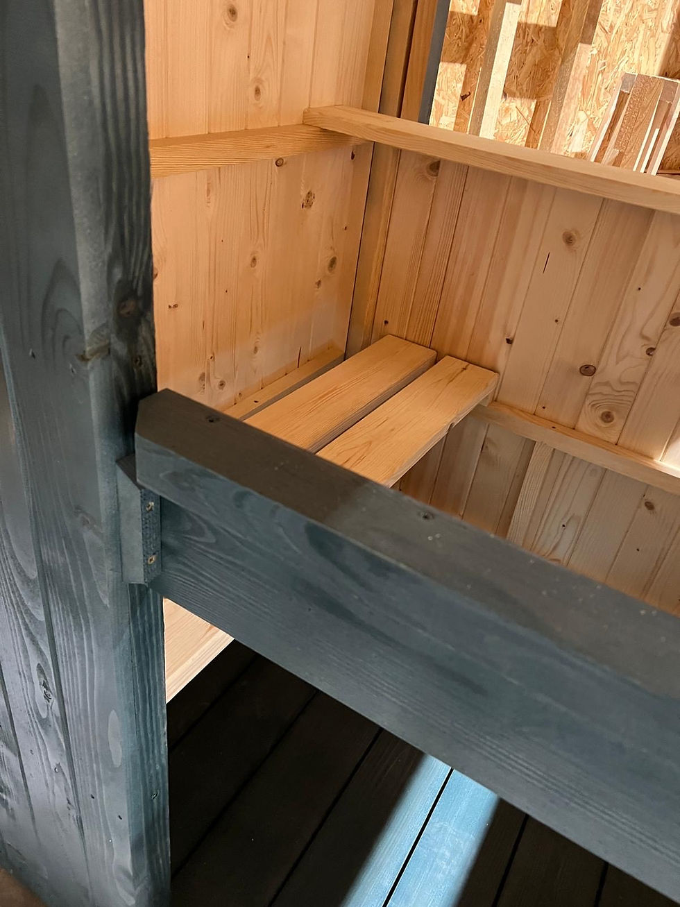 Miniaturbild: Waldkanzel Fichte (ohne Unterbau)