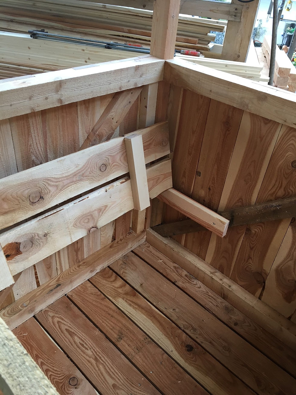 Miniaturbild: Jagdkanzel Dachstein