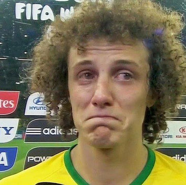 VIROU PASSEIO: UM PAÍS QUE EM DEZ ANOS AINDA NÃO SE RECUPEROU DO 7 X 1