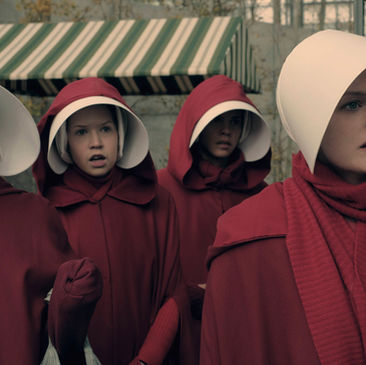 The Handmaid's Tale. O que o seriado nos ensina?
