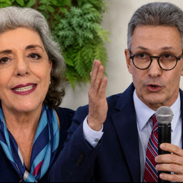 CRIANÇAS DO BRASIL, TRABALHAI-VOS!: Zema, Nagle, e uma Defesa Abjeta