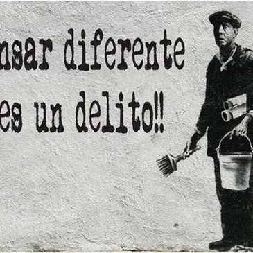 Rebeldia e criatividade