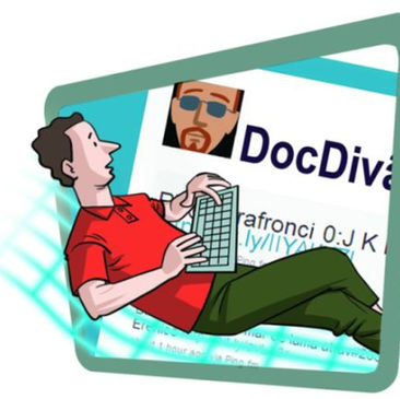 As redes sociais como divã? Procure ajuda de um profissional!
