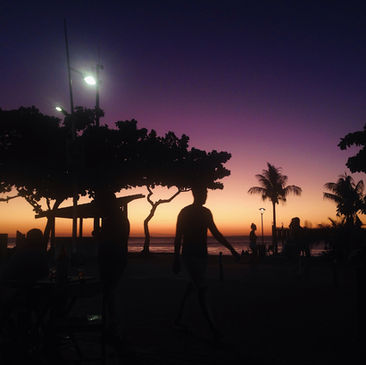 AFETOS EM REDE: Uma breve reflexão sobre relações