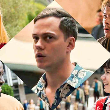  A SÉRIE "SOULMATES": O Amor Real Pode Competir com o Amor Científico?