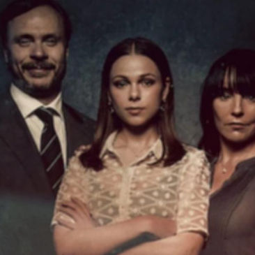 JUSTIÇA EM SILÊNCIO: Trauma, Medo e Violência Invisível em “Uma Família Quase Perfeita”