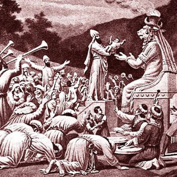 OS ADORADORES DE MOLOQUE: A Pandemia de Saúde Mental