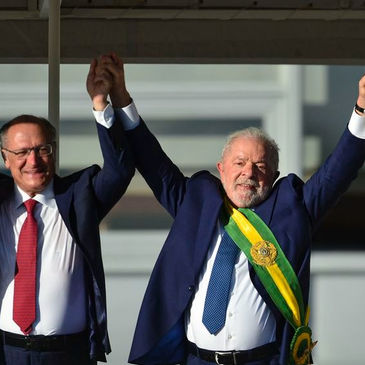 O que esperar do governo Lula III?