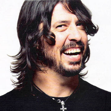 O CARA MAIS LEGAL DO ROCK