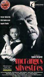 Por que devemos assistir Morangos Silvestres, do famoso cineasta Ingmar Bergman?