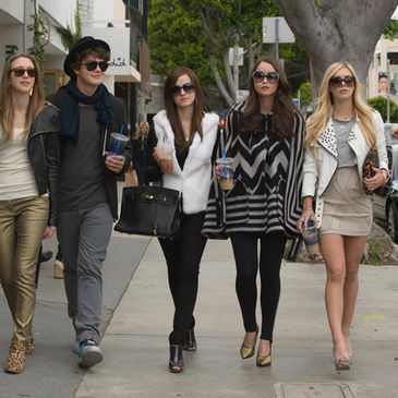 Consumo, redes sociais e ostentação