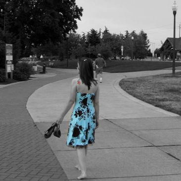 BEIJA-FLOR: uma crônica