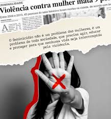 ENQUANTO DISCUTEM CORPOS, MULHERES CONTINUAM MORRENDO