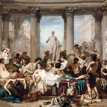 A REPÚBLICA DOS PRIVILÉGIOS