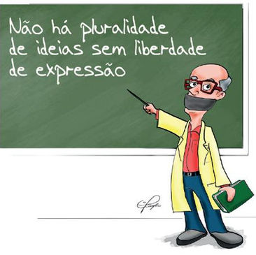 As incoerências do Escola sem Partido