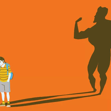 HOMEM: TÍTULO SUJO