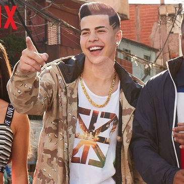 Sintonia e a realidade das periferias brasileiras