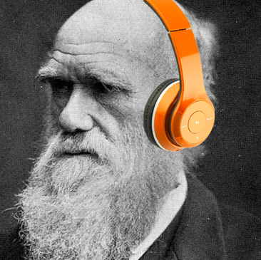 Obras clássicas: adaptáveis como Darwin