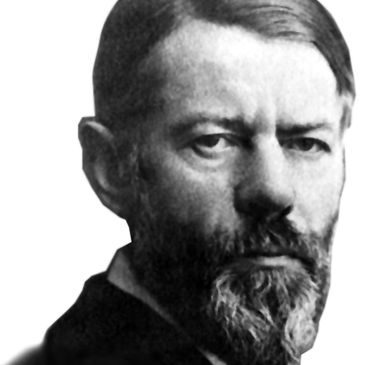 MAX WEBER E A POLÍTICA COMO VOCAÇÃO