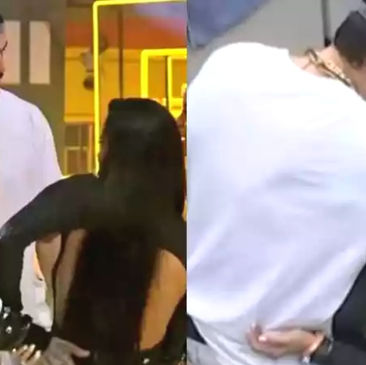 A QUEM PERTENCE O CORPO FEMININO? O caso do MC Guimê, do Cara de Sapato e da Xuxa